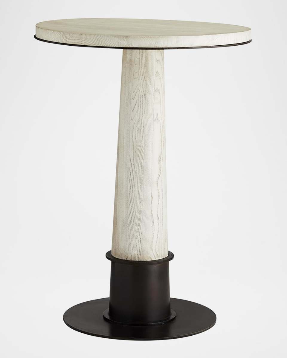 Kamile Pub Table